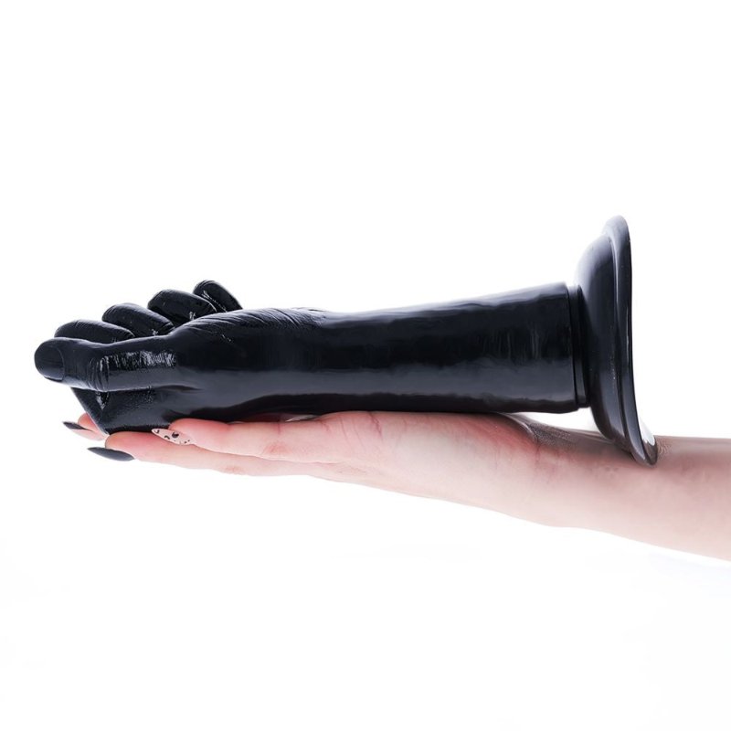 Фалоімітатор рука для фістингу -  Toyz4lovers Fist Fisting Errigal Black