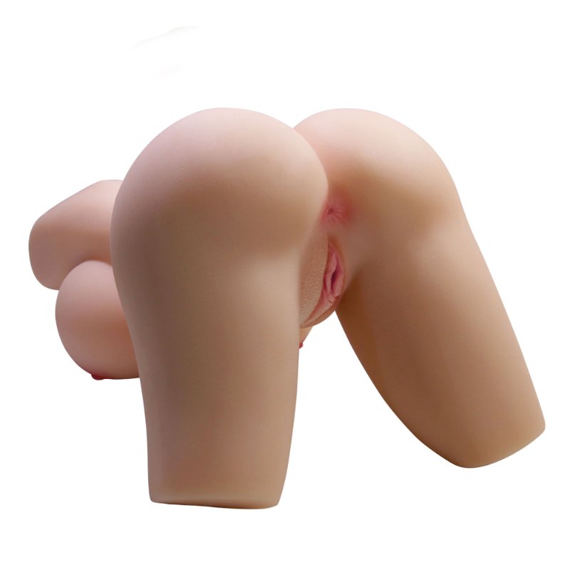 Мастурбатор - Crazy Bull Lily Vagina Masturbator