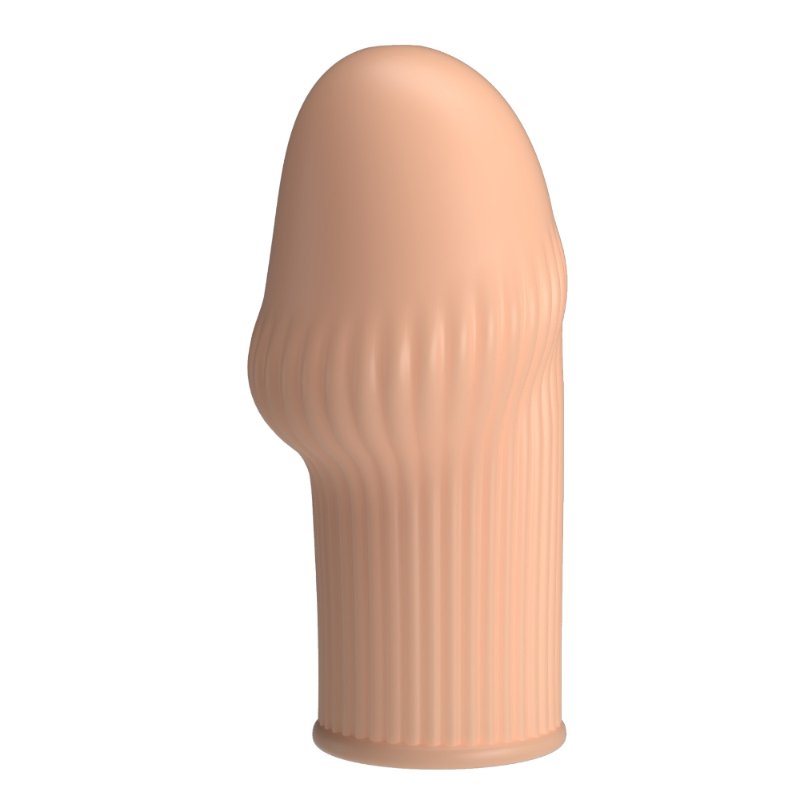 Насадка на член - Pretty Love Huel Penis Thicker Flesh