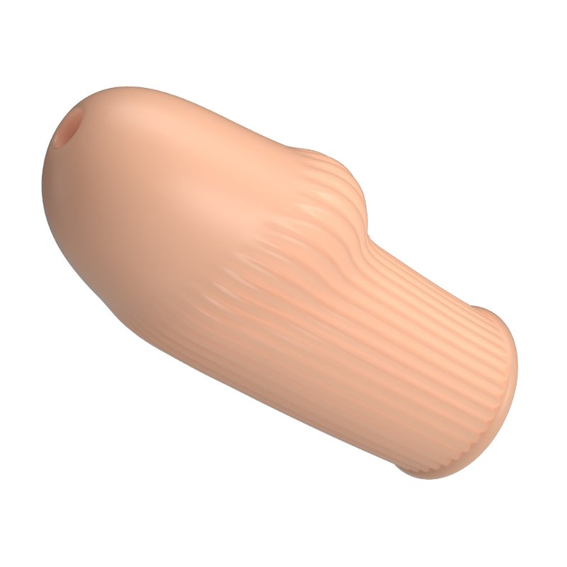 Насадка на член - Pretty Love Huel Penis Thicker Flesh