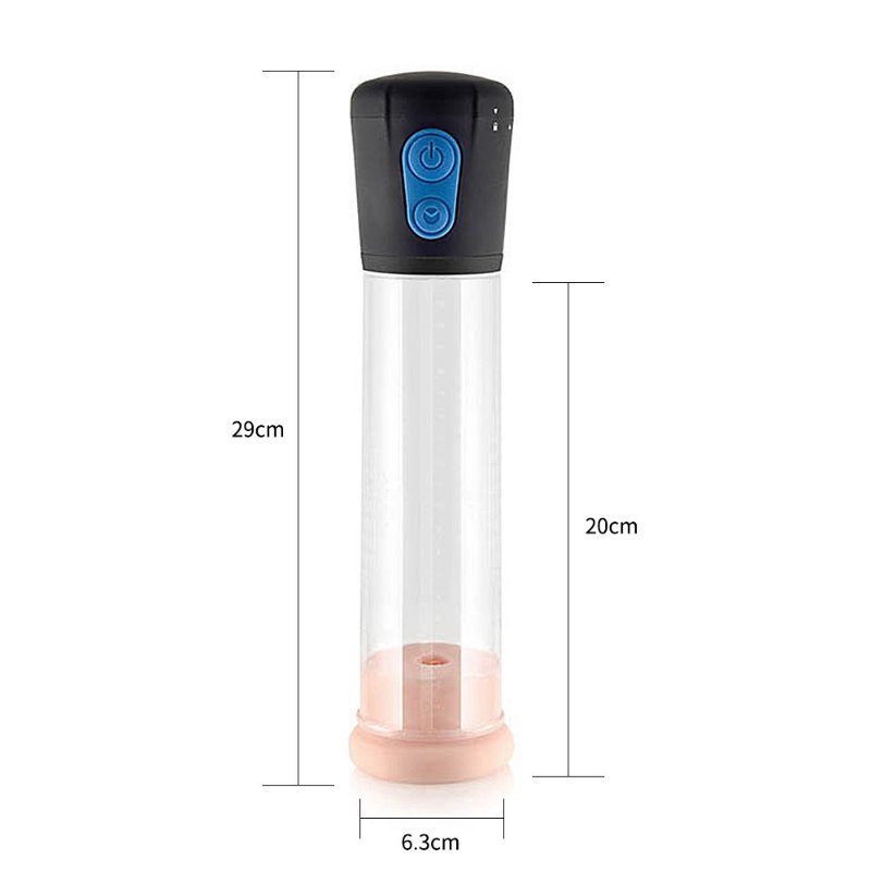 Вакуумна помпа - Maximizer Worx VX4 Auto Pro Pump