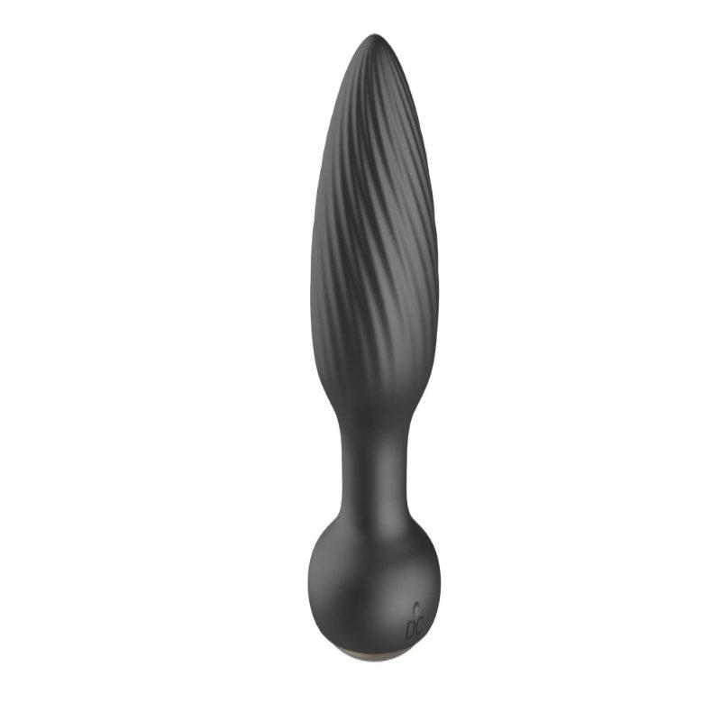 Анальна пробка - 360° Rotation Anal Stimulator
