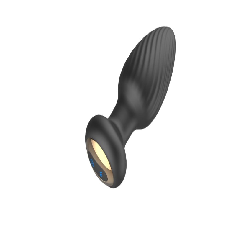 Анальна пробка - 360° Rotation Anal Stimulator