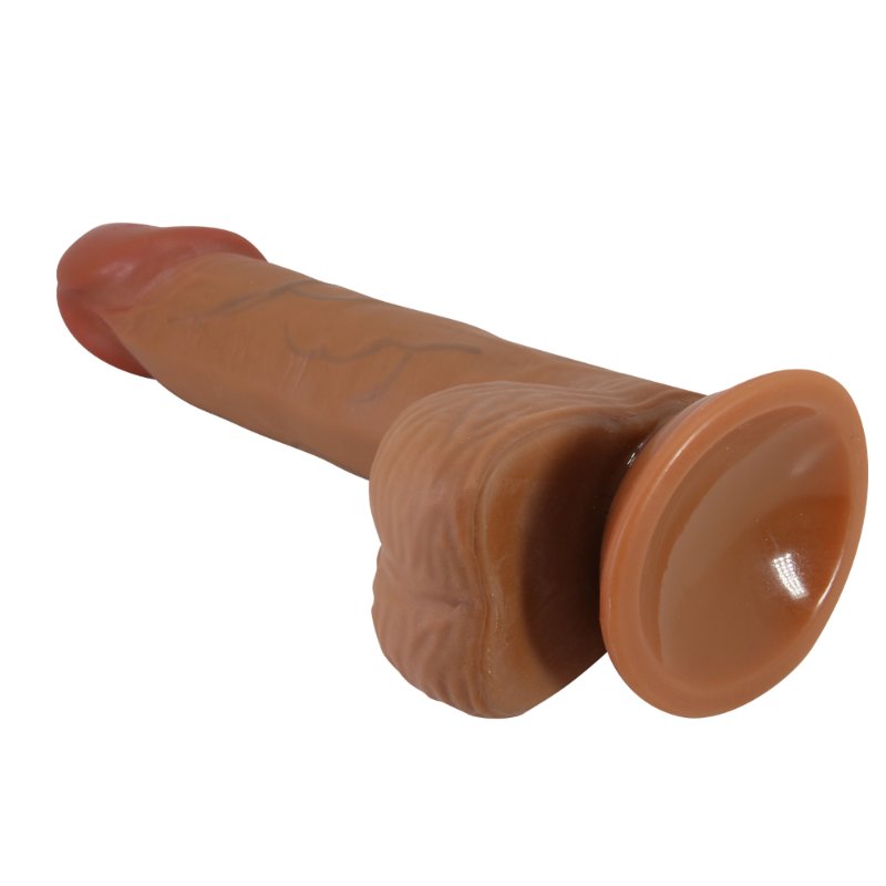 Фалоімітатор - Beautiful Encounter Catoblepas Dildo Latin