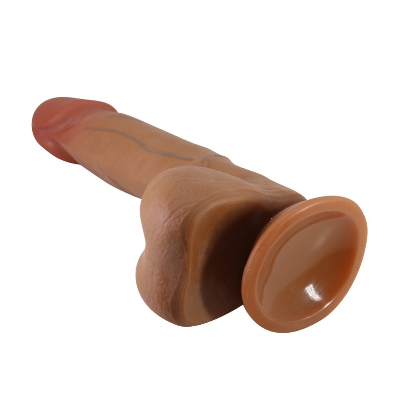 Фалоімітатор - Beautiful Encounter Bahamut Dildo Latin