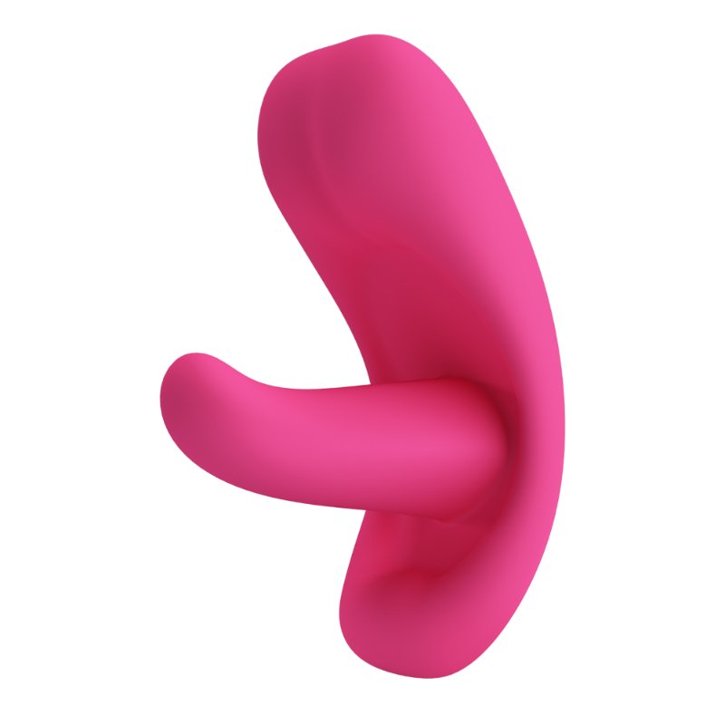 Кліторальний стимулятор - Pretty Love Hazelynn App-Controlled Vibrator