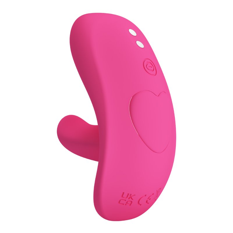 Кліторальний стимулятор - Pretty Love Hazelynn App-Controlled Vibrator
