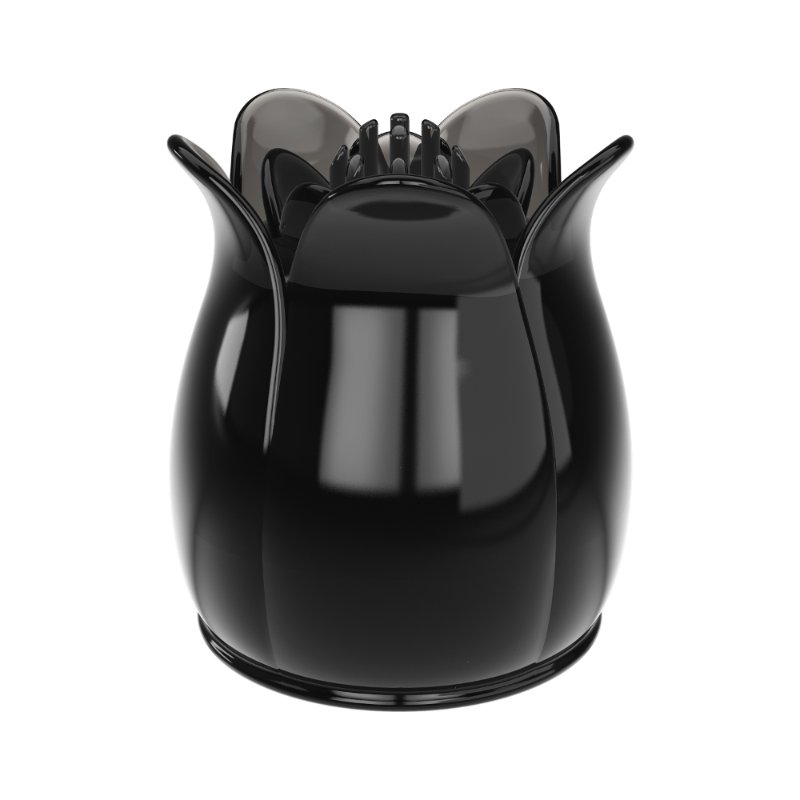 Насадка на вібромасажер - Power Head Secret Garden Wand Massager Head