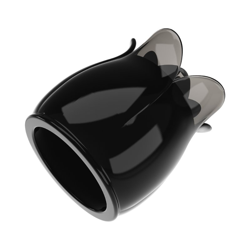 Насадка на вібромасажер - Power Head Secret Garden Wand Massager Head