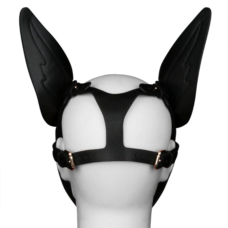 Маска - Rebellion Reign Scarred Alpha Pup Mask