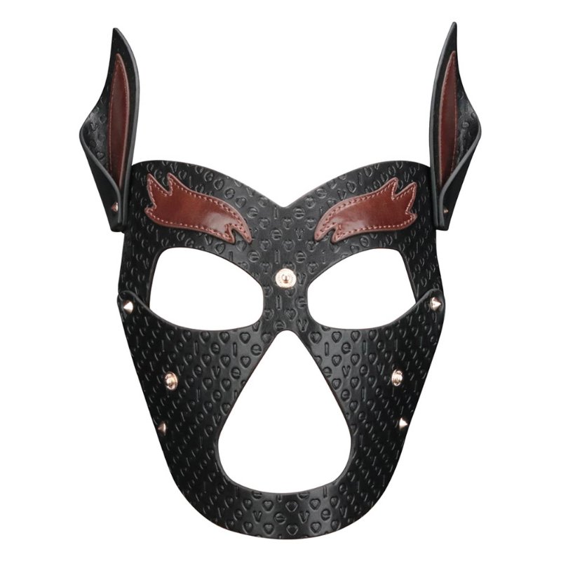 Маска - Rebellion Reign Howl Pup Mask