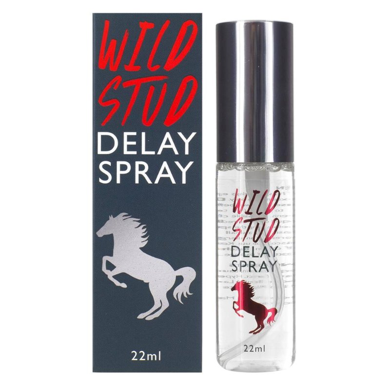 Пролонгатор - Wild Stud Delay Spray, 22 мл - зображення 1