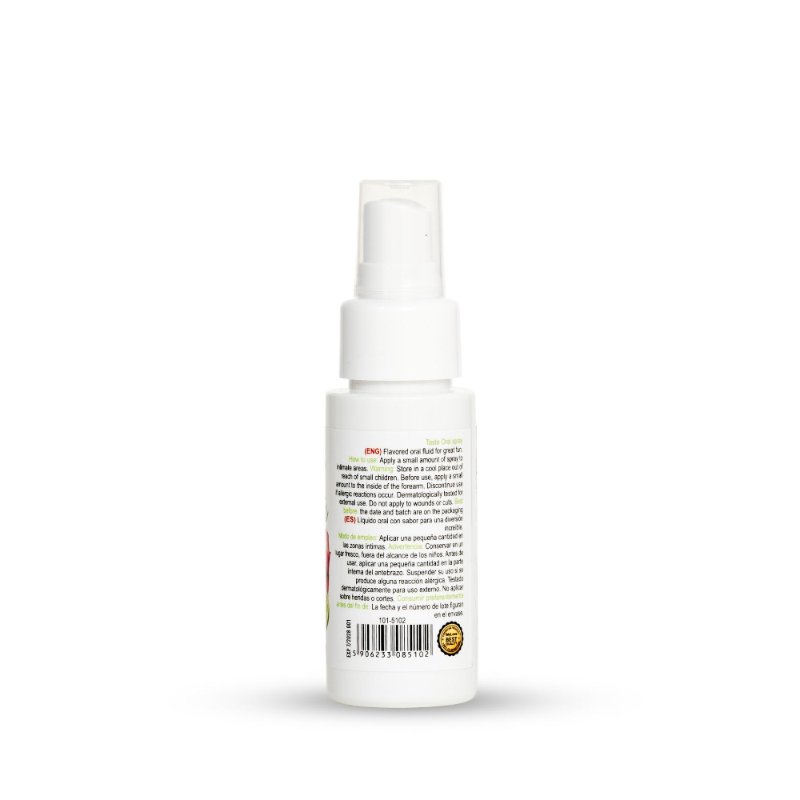 Оральний спрей - MyLove Taste Oral Spray Mojito, 50 мл
