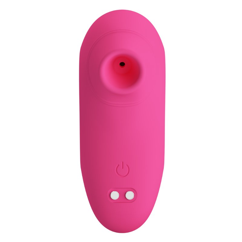 Кліторальний вібростимулятор - Pretty Love Arila Clitoral Suction Vibrator