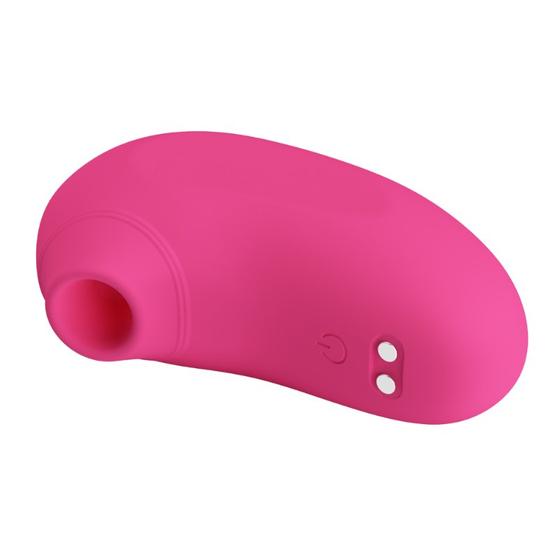 Кліторальний вібростимулятор - Pretty Love Arila Clitoral Suction Vibrator