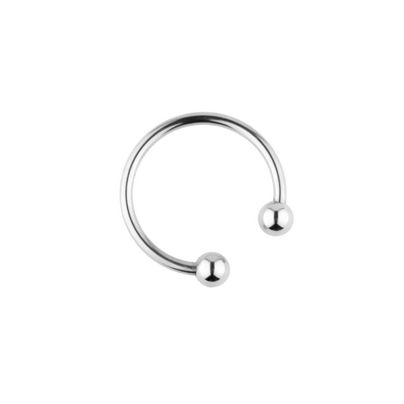 Ерекційне кільце - Metal Ring, 3 см