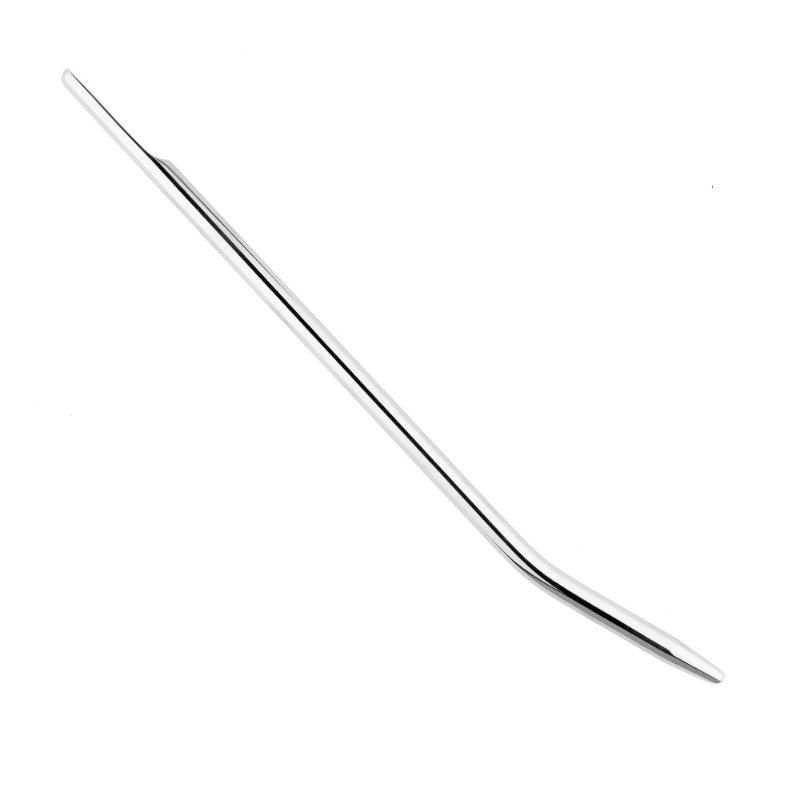 Стимулятор уретри - Metal Penis Plug-Dilator