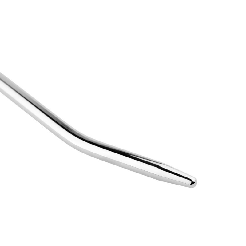 Стимулятор уретри - Metal Penis Plug-Dilator