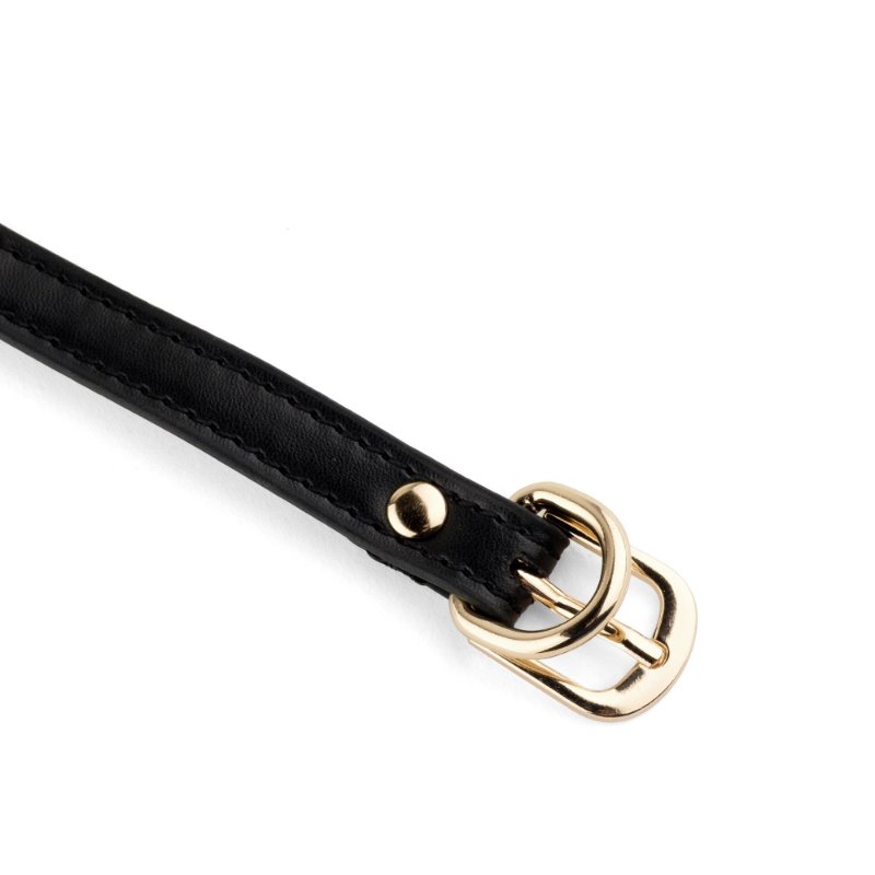 Кляп - Knebel Ball Gag Black