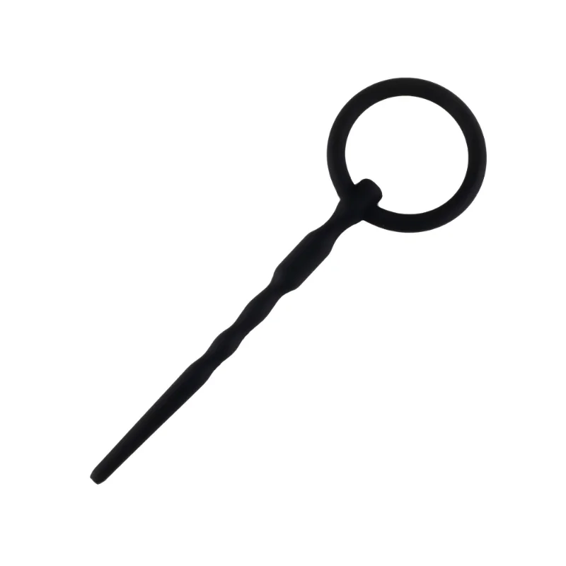Стимулятор уретри - Penis Plug No. 04