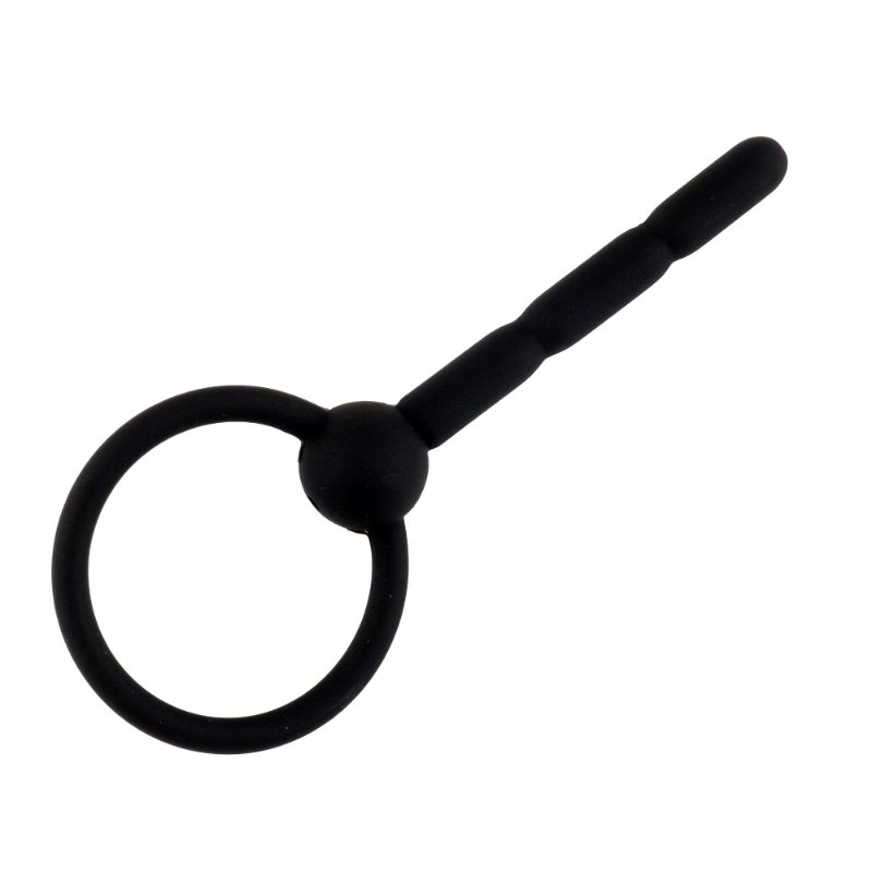 Стимулятор уретри - Penis Plug No. 03