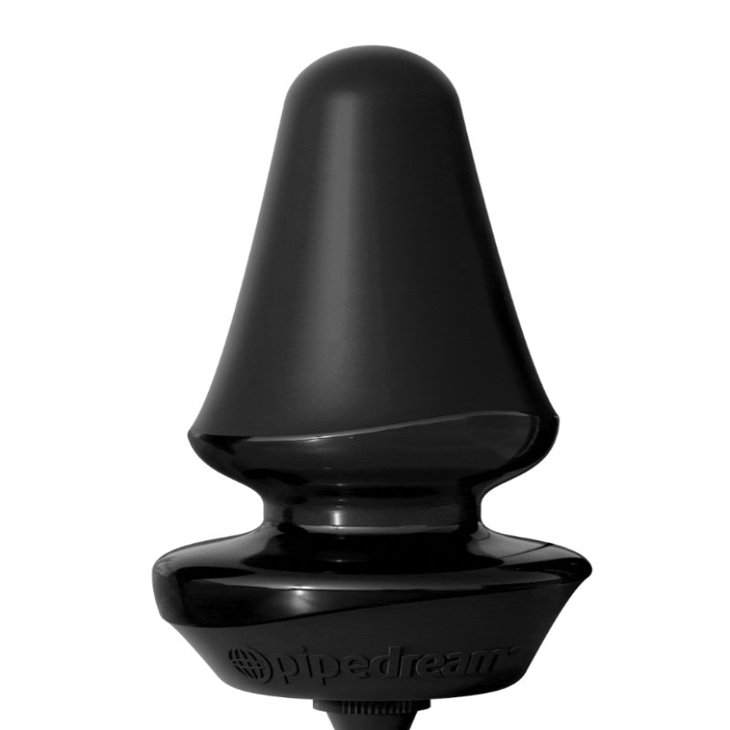 Надувна анальна пробка - Anal Fantasy Elite Inflatable Silicone Anal Plug
