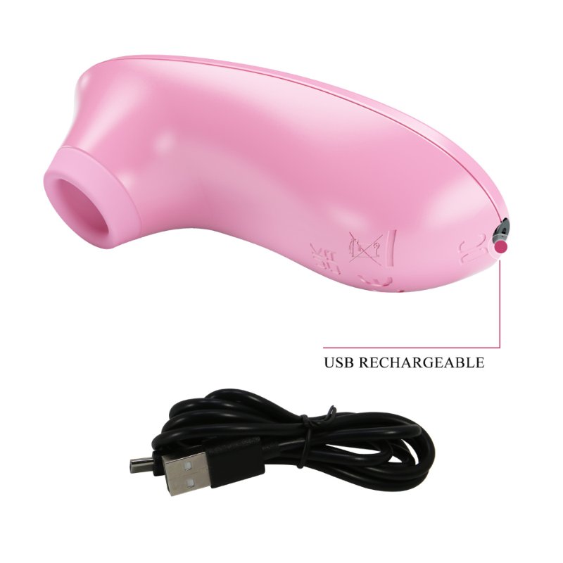 Секс набір - Pretty Love Imonie 3 in 1 Nipple Clamp & Bullet Vibrator Set