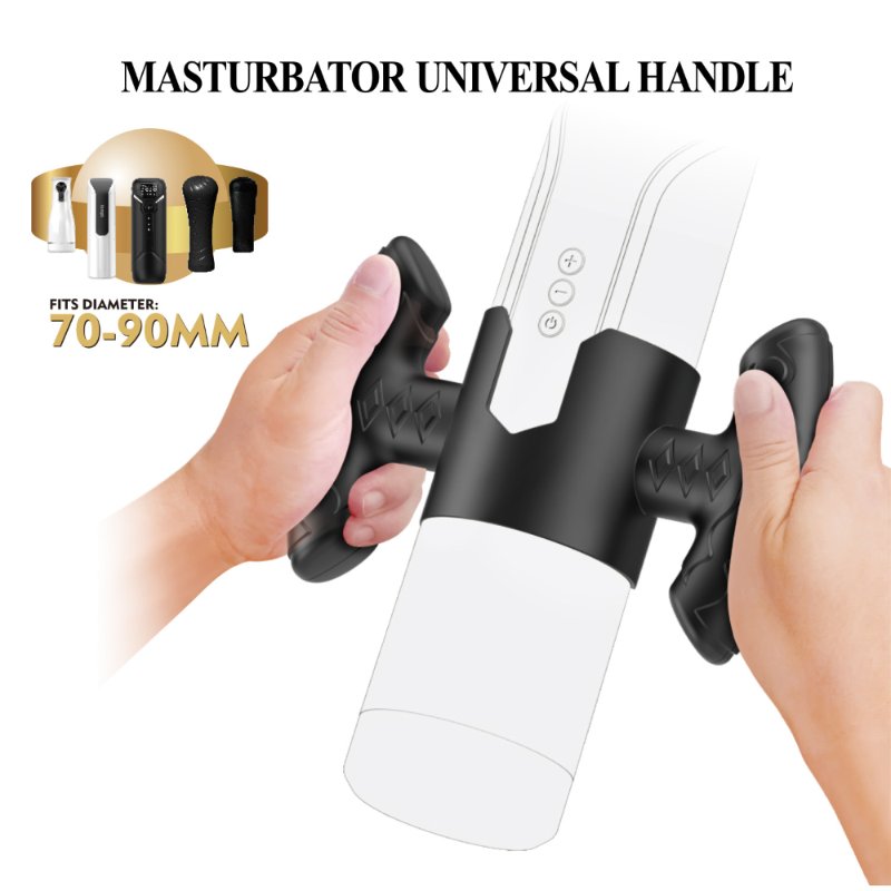 Тримач для мастурбатора - Pretty Love Masturbator Universal Handle