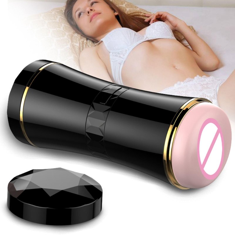 Мастурбатор - Masturbation Cup Double Ends