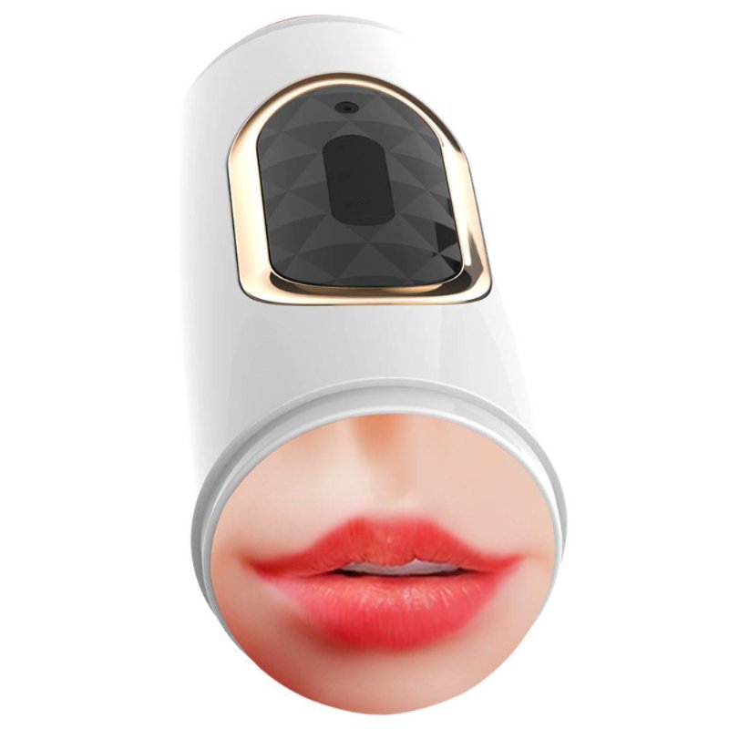 Мастурбатор - Masturbation Cup Dual Sensation