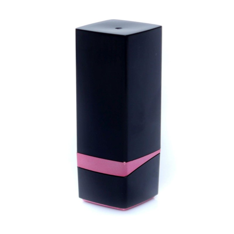 Міні-вібратор - Rechargeable Lipstick Vibrator Black
