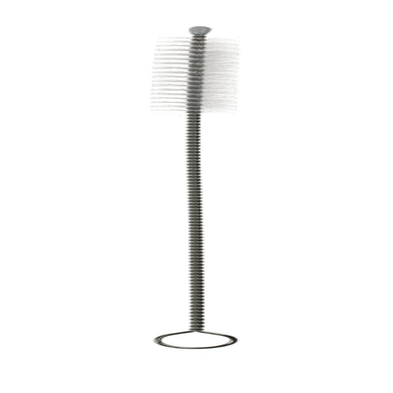 Скляні трубочки Glass Drinking Straw Willy (в наборі 4 трубочки та щіточка)