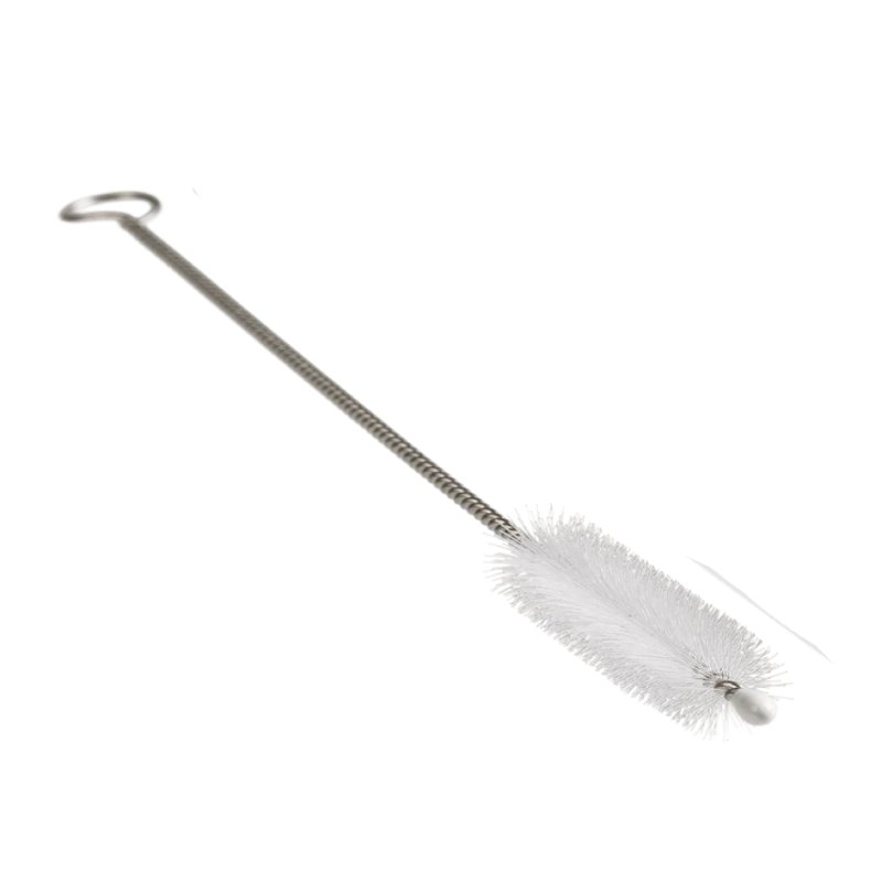 Скляні трубочки Glass Drinking Straw Willy (в наборі 4 трубочки та щіточка)