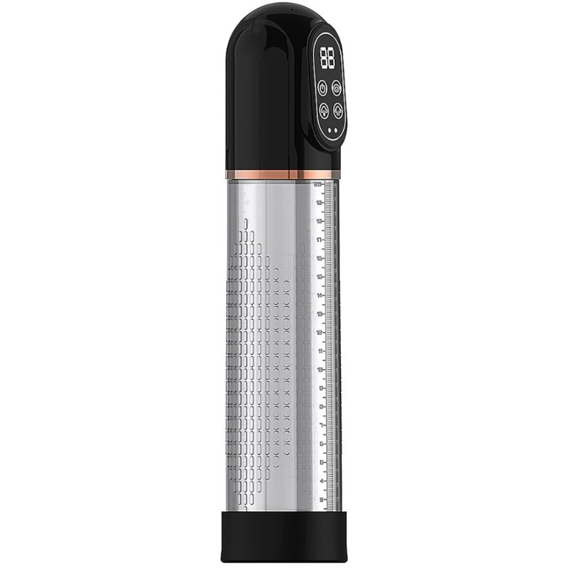 Вакуумна помпа - Automatic Penis Pump For Enlargement & Masturbator Erospace Men’s Play B13