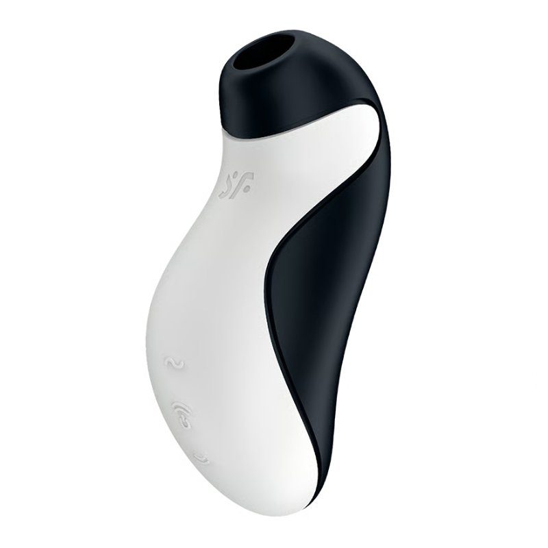 Кліторальний стимулятор - Satisfyer Orca