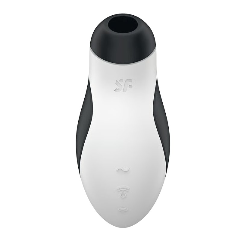 Кліторальний стимулятор - Satisfyer Orca