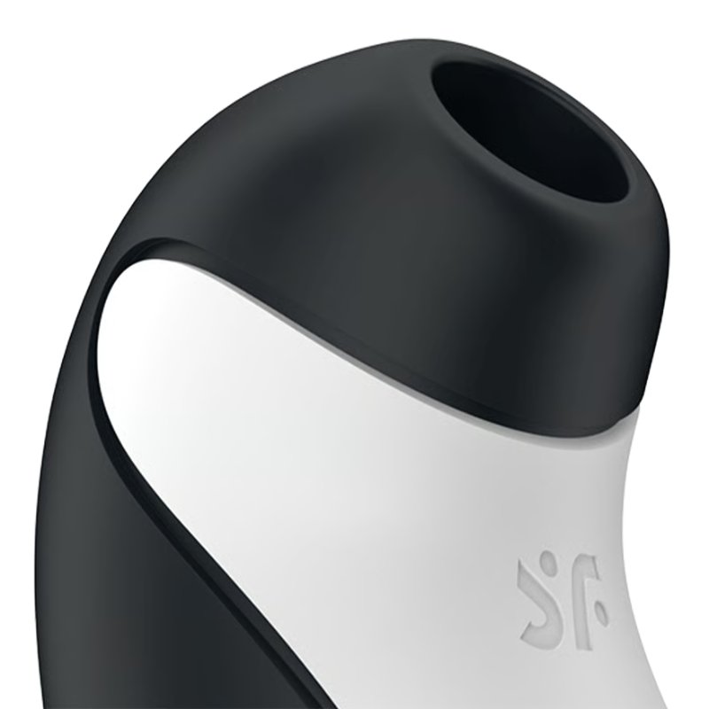 Кліторальний стимулятор - Satisfyer Orca