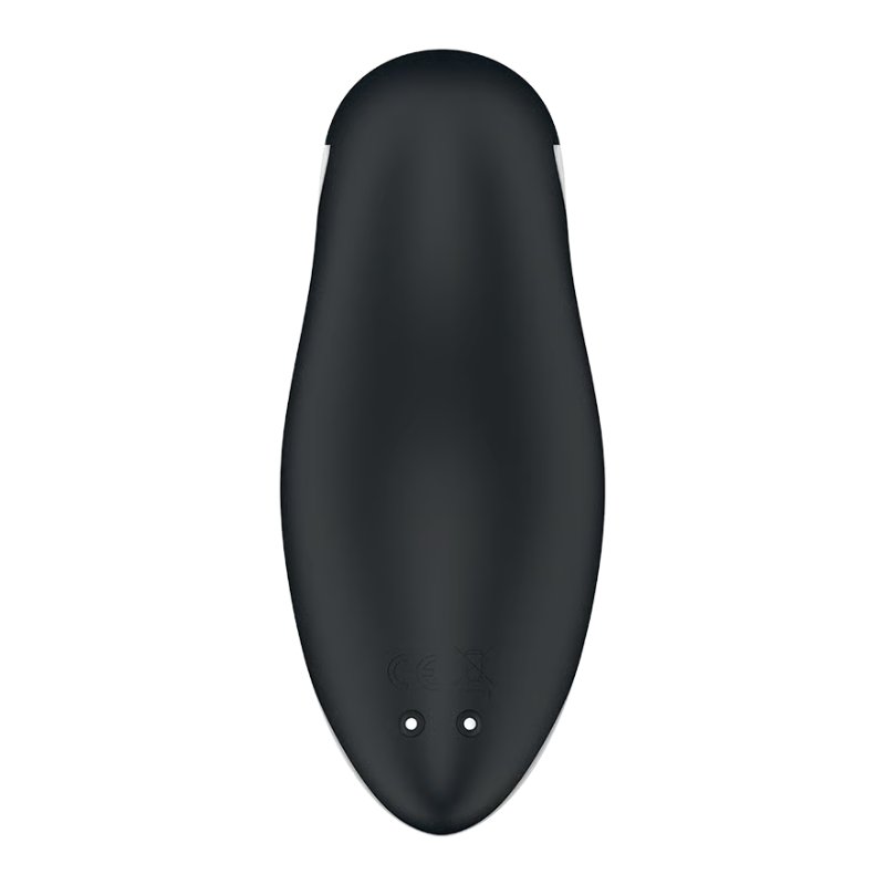 Кліторальний стимулятор - Satisfyer Orca
