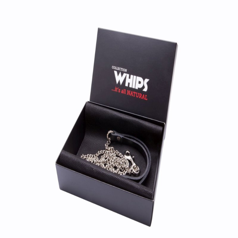 Повідець - Whips Collection Leash For Her - зображення 1