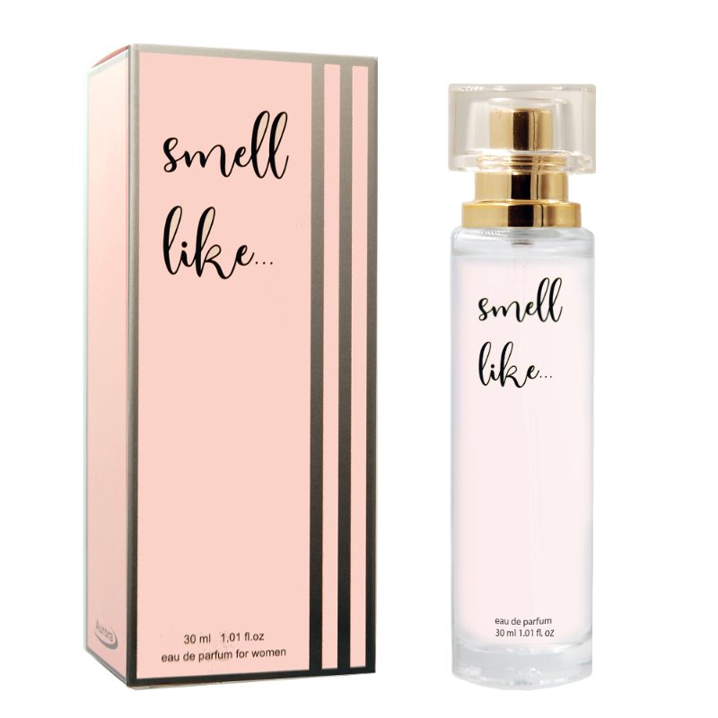 Жіночі парфуми з феромонами - Aurora Smell Like 04 Women, 30 мл - зображення 1