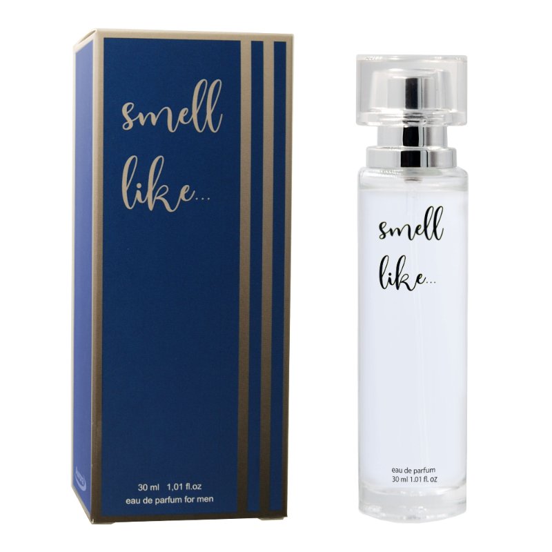 Чоловічі парфуми з феромонами - Aurora Smell Like 09 Men, 30 мл - зображення 1