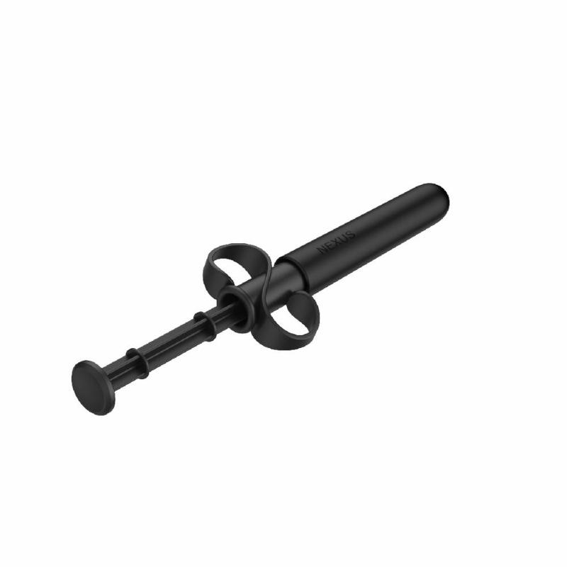 Шприц для введення змазки Nexus Infinity Lube launcher Classic, об’єм 15 мл