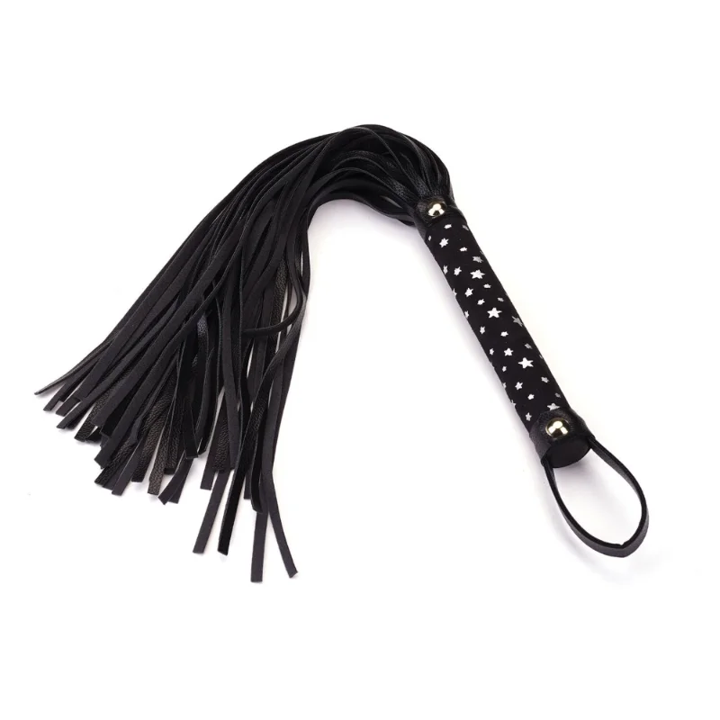 Набір Liebe Seele Stary Nights 7pcs Bondage Kit (м'яте паковання!!!)
