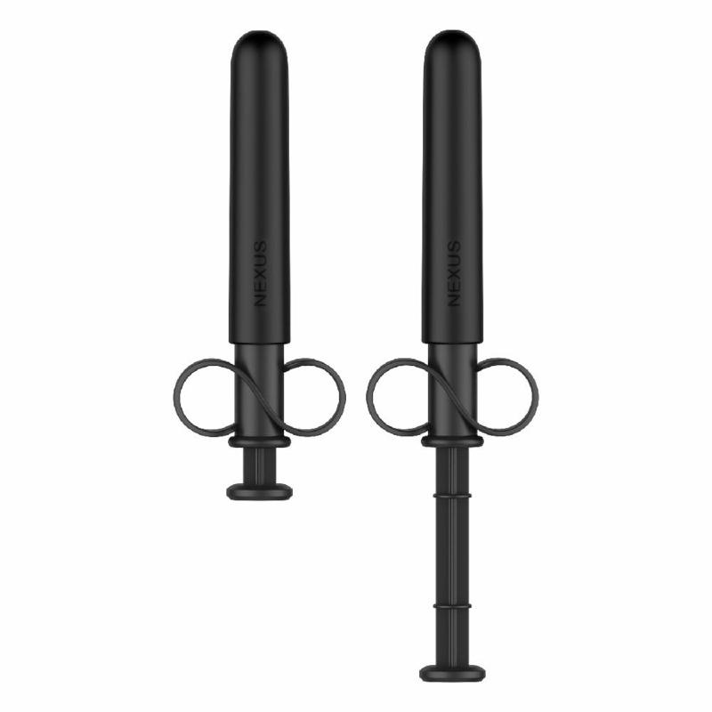 Шприц для введення змазки Nexus Infinity Lube launcher Classic, об’єм 15 мл