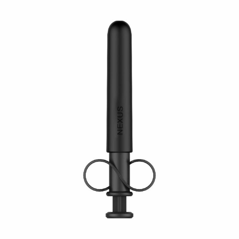 Шприц для введення змазки Nexus Infinity Lube launcher Classic, об’єм 15 мл