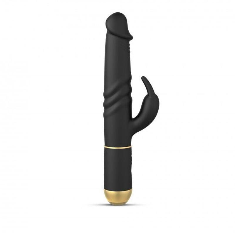 Вібратор Dorcel Furious Rabbit 2.0 (м'яте паковання!!!)