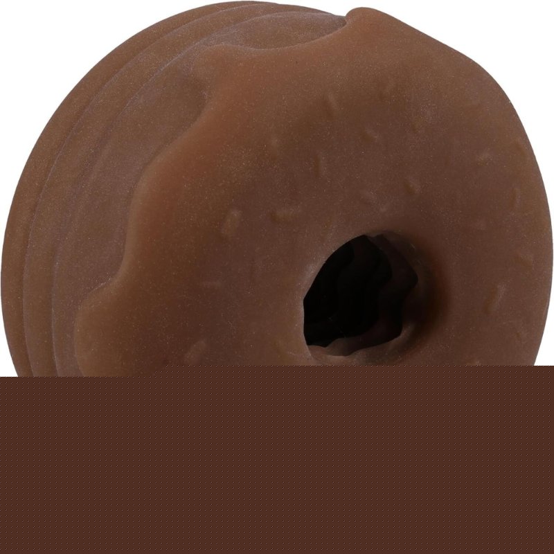 Набір для мінету Doc Johnson GoodHead Chocolate Donut Blowjob Set (м'яте паковання!!!)