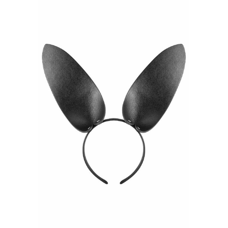 Вушки зайчика Fetish Tentation Bunny Headband - зображення 1
