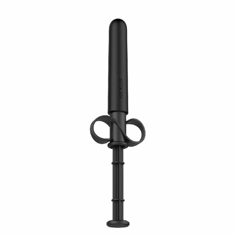 Шприц для введення змазки Nexus Infinity Lube launcher Classic, об’єм 15 мл