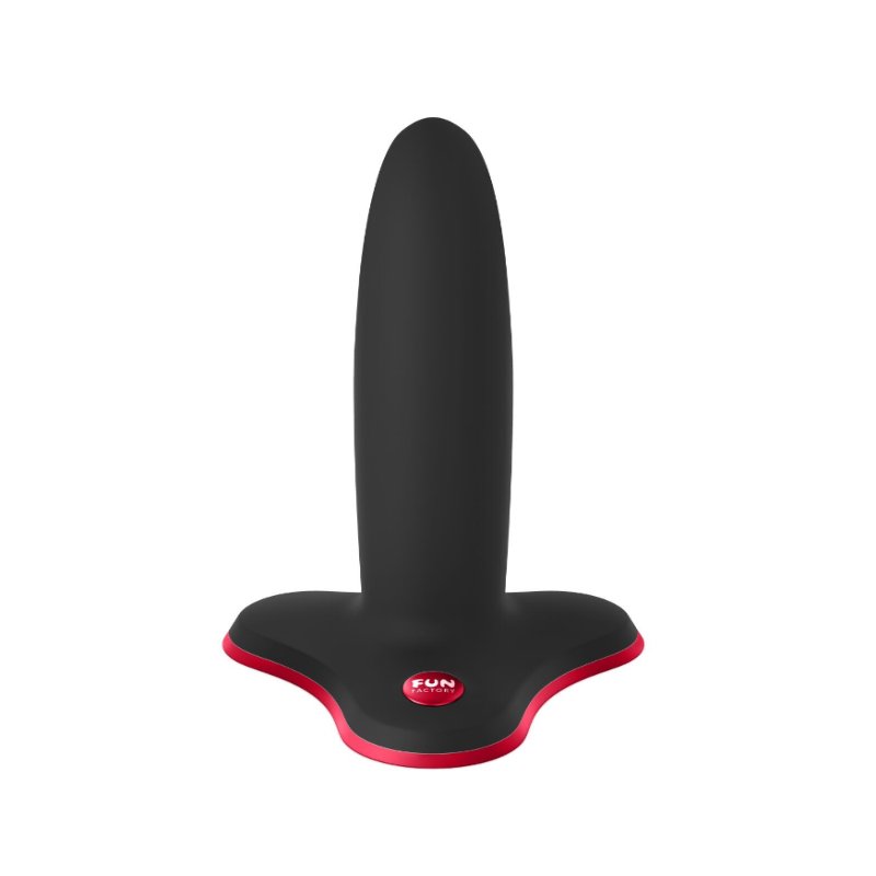 Фалоімітатор Fun Factory LIMBA FLEX S Black (м'яте паковання!!!)